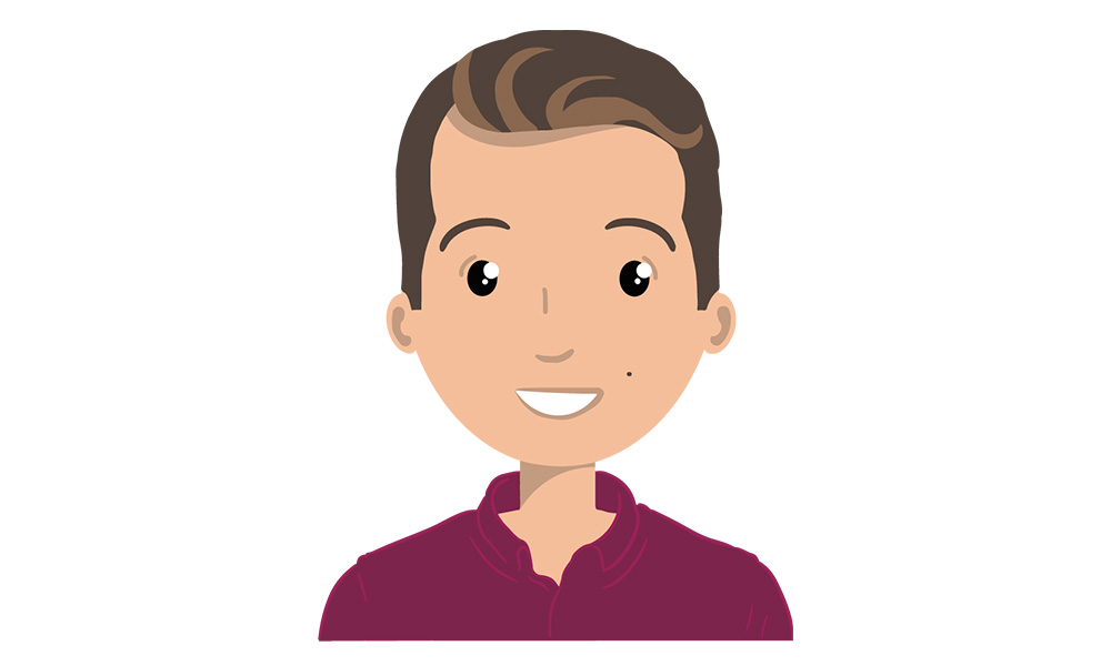 Unlimited illustrations design for startups, for a flat monthly fee