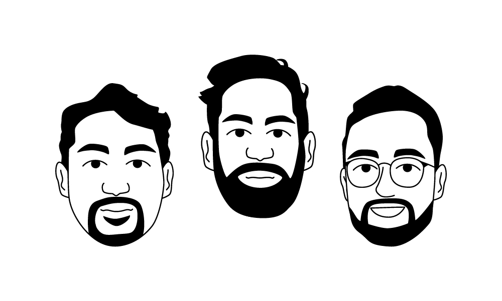 Unlimited Notion avatar design for startups, for a flat monthly fee