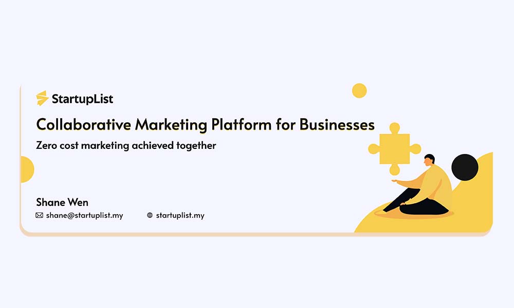 Unlimited email graphics & signatures design for startups