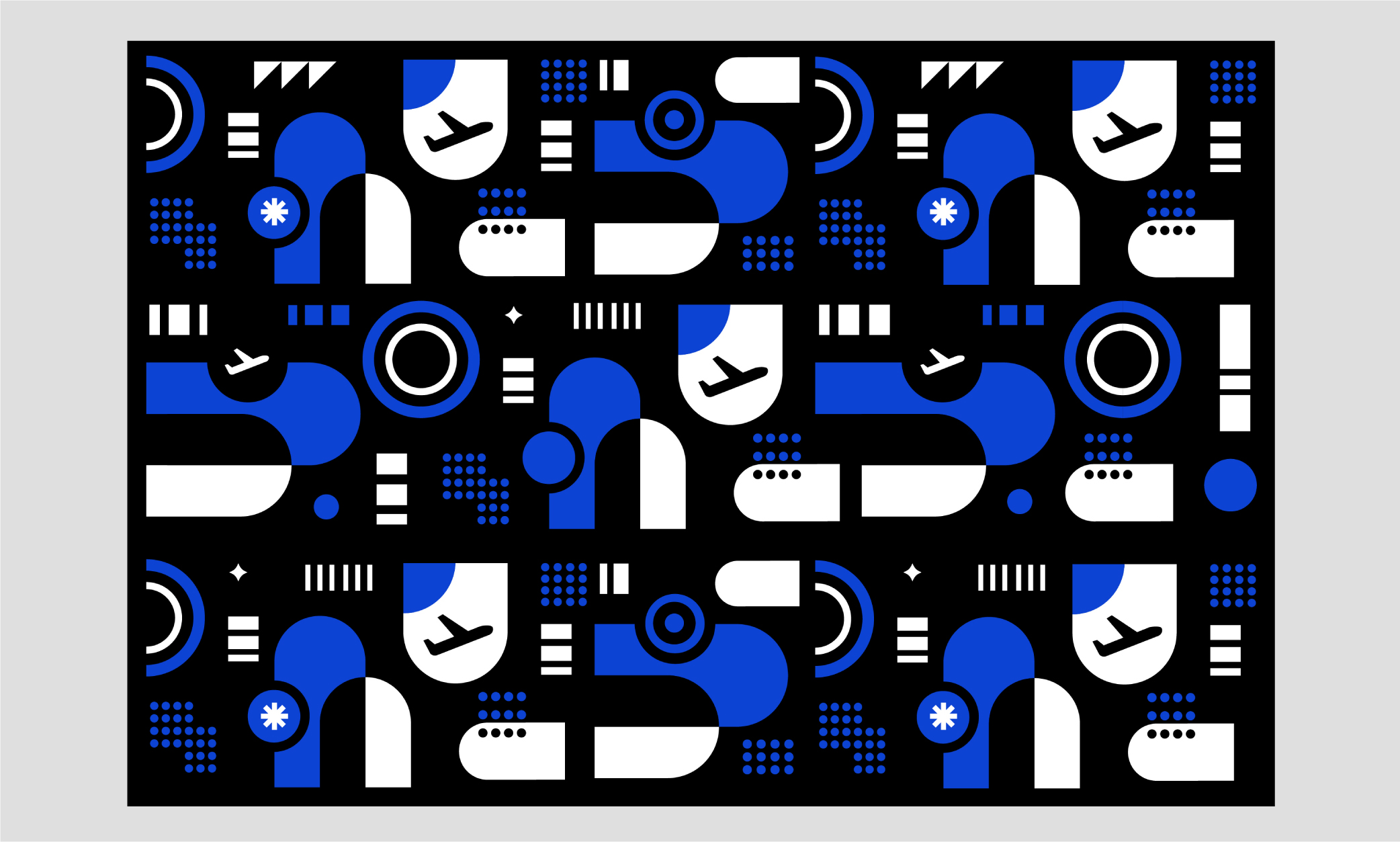 Unlimited stationary design for startups