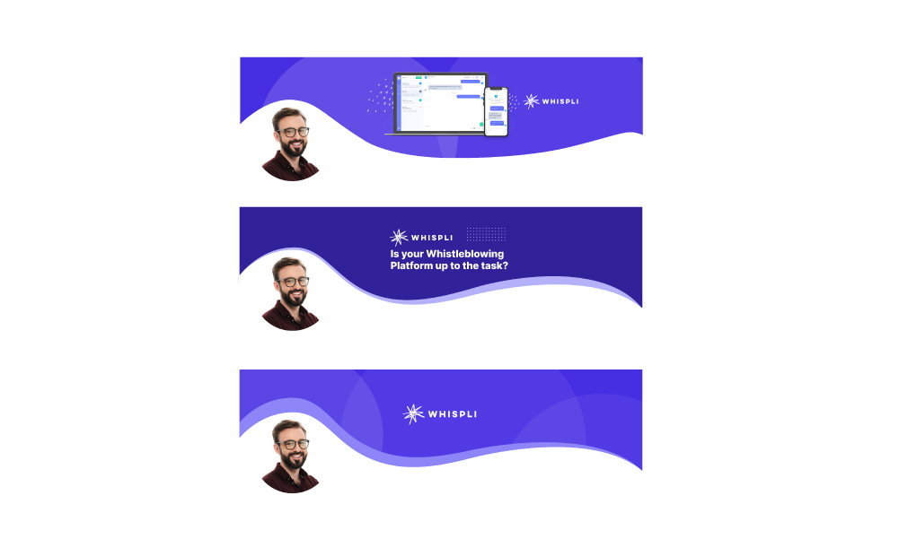 Unlimited social media graphics for startups