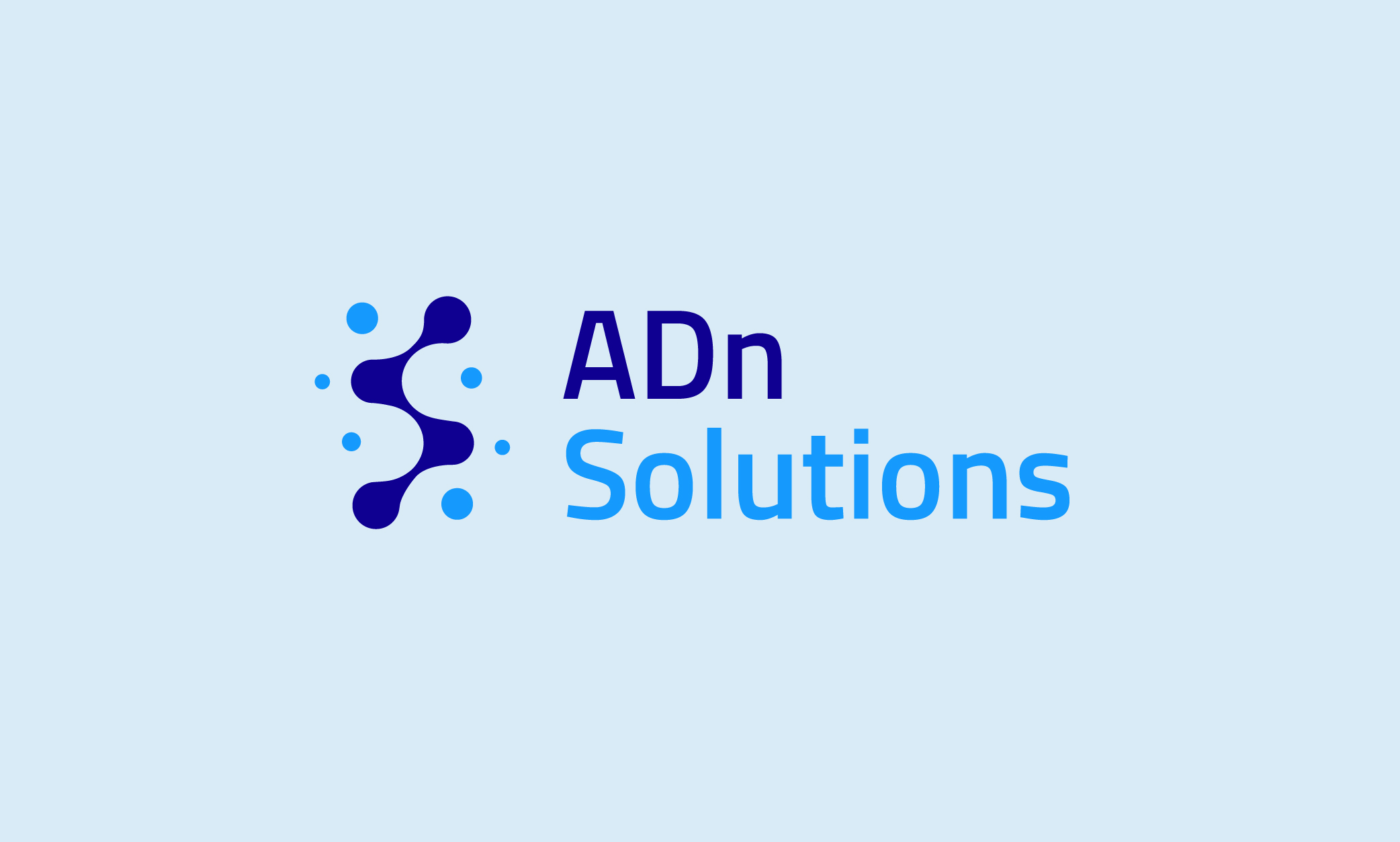 Unlimited logo design & branding for startups, for a flat monthly fee