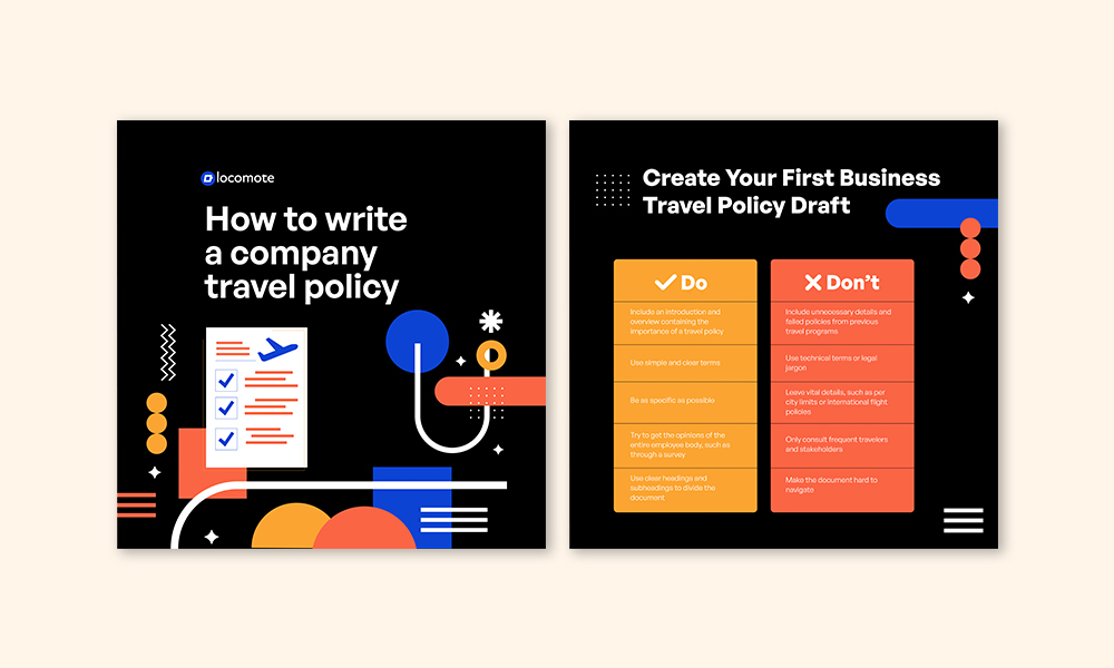 Unlimited infographics design for startups, for a flat monthly fee