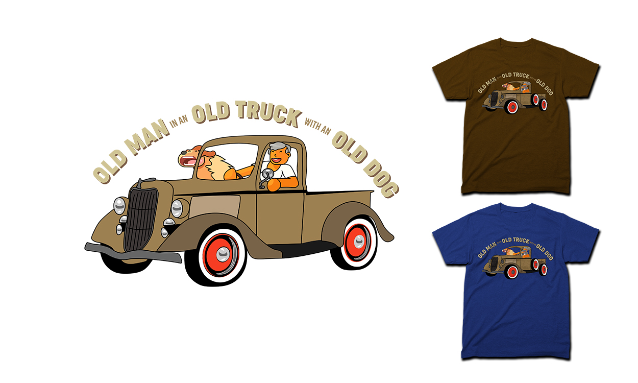 Unlimited illustrations design for startups, for a flat monthly fee