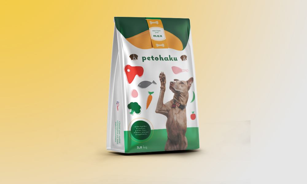 Unlimited packaging and labels for startups, for a flat monthly fee