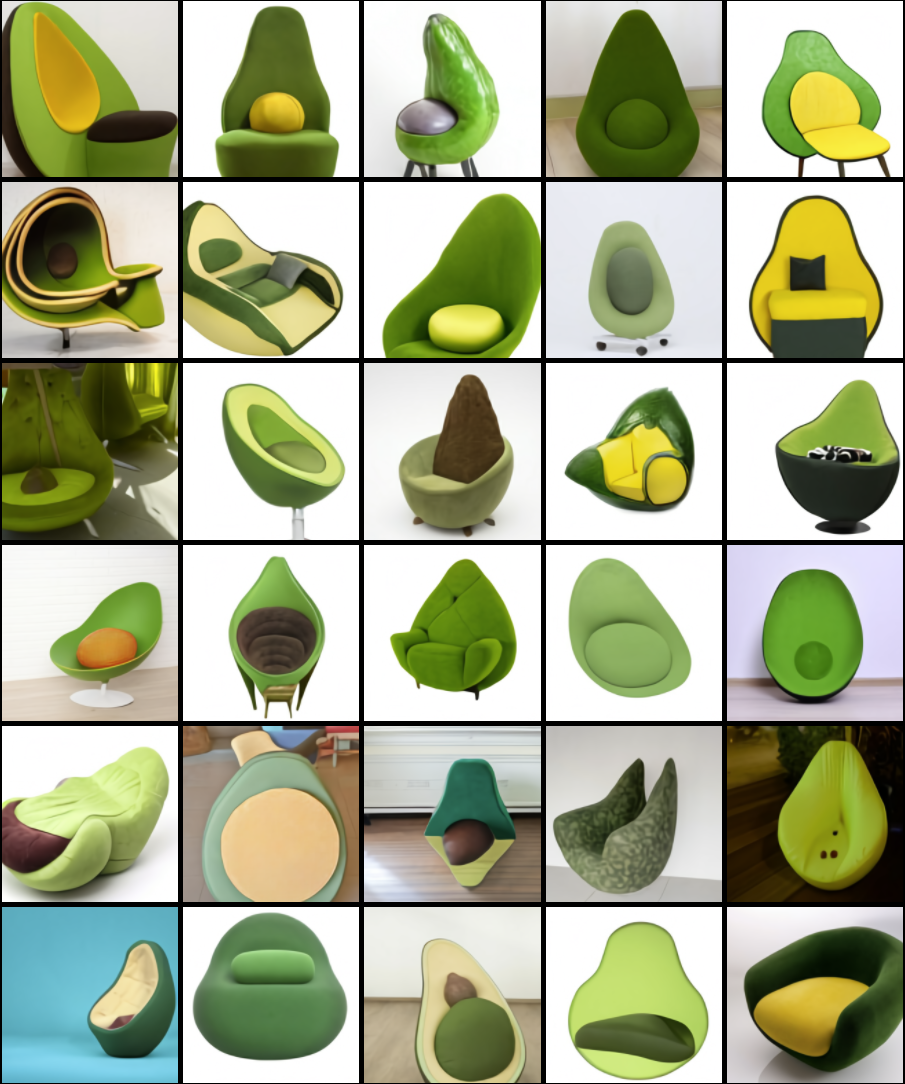 AI image generator
