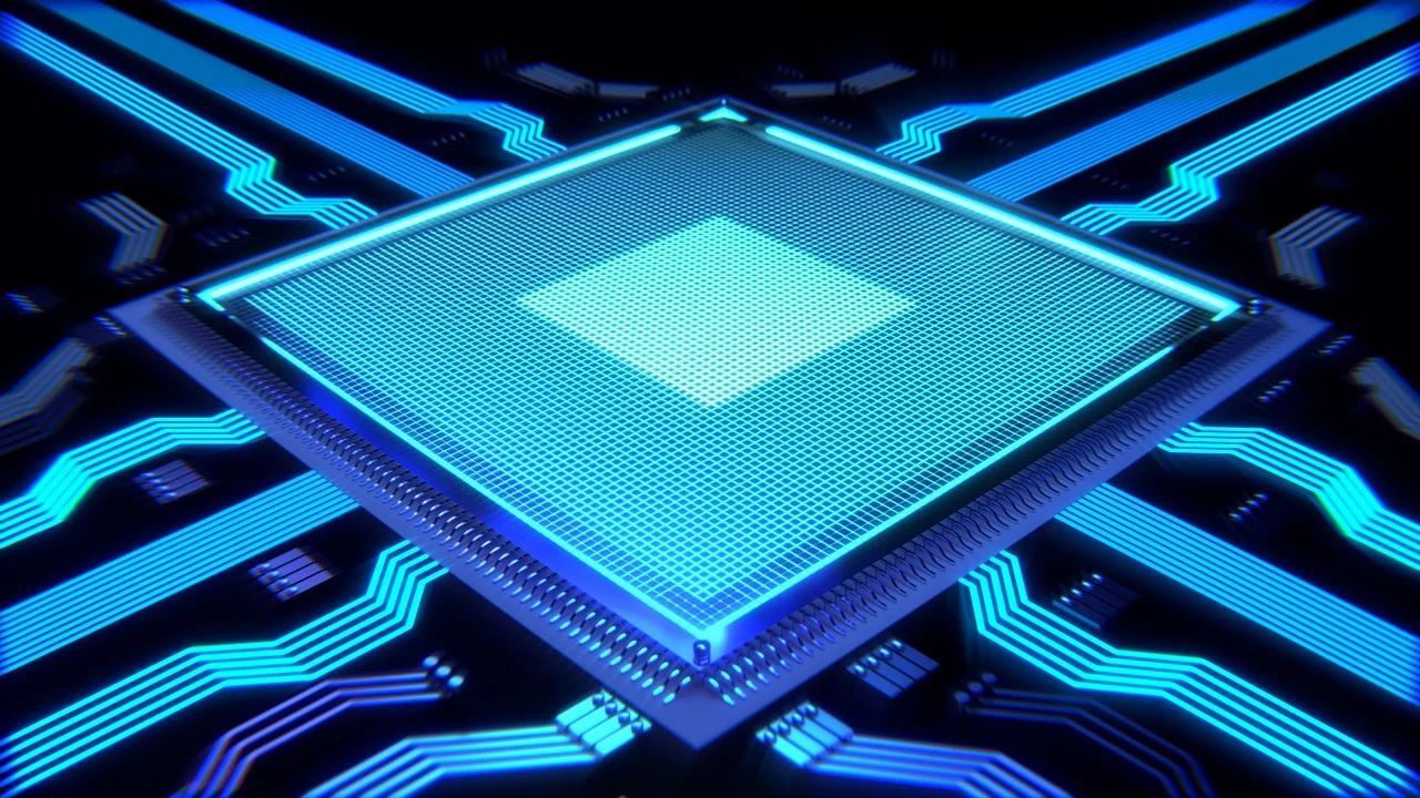 Processor