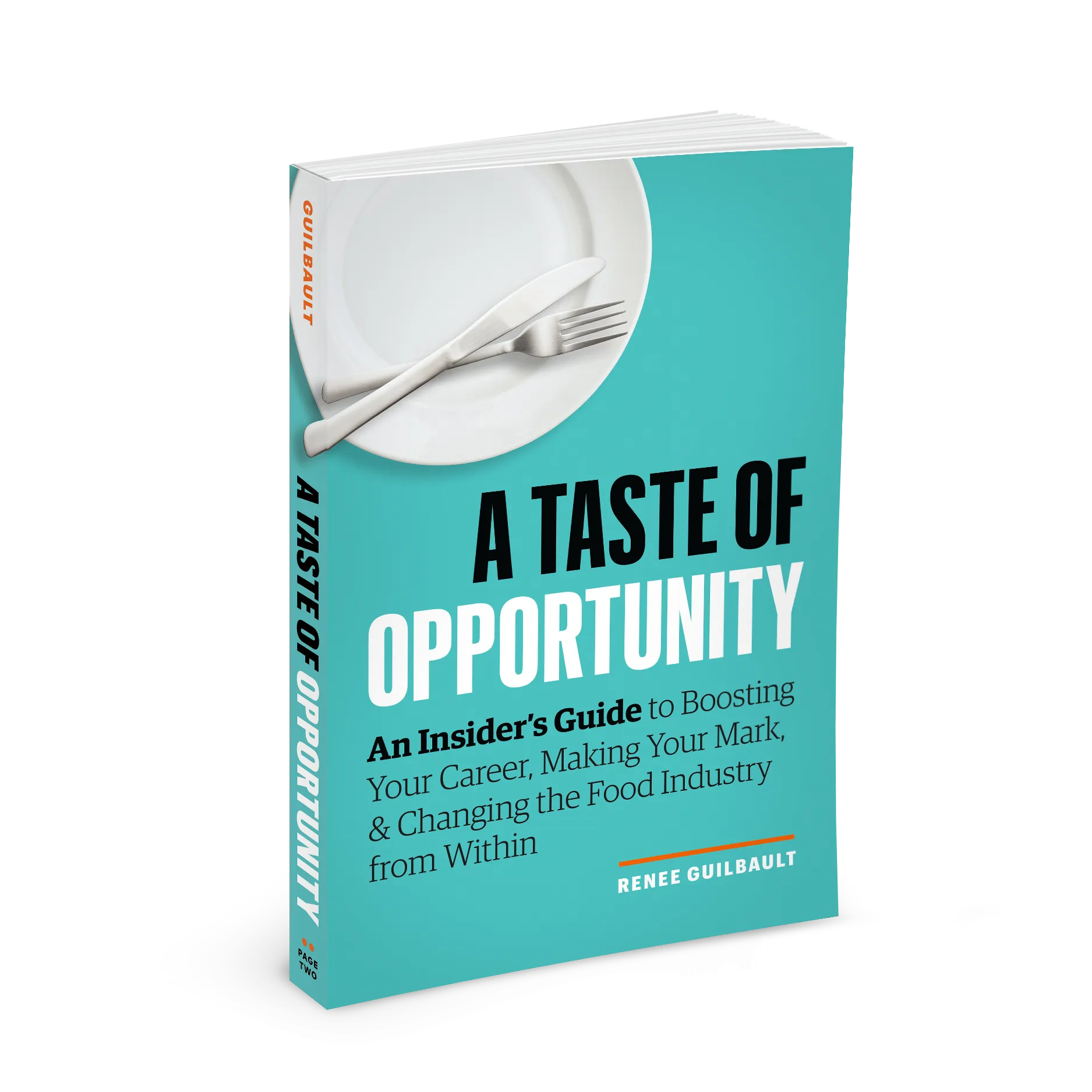 A Taste of Opportunity image