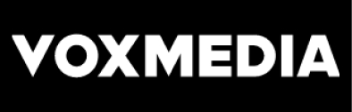 Vox Media logo