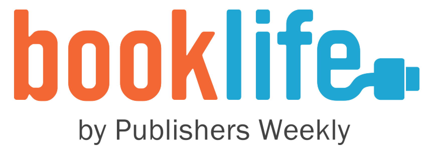 Book Life by Publisher's Weekly