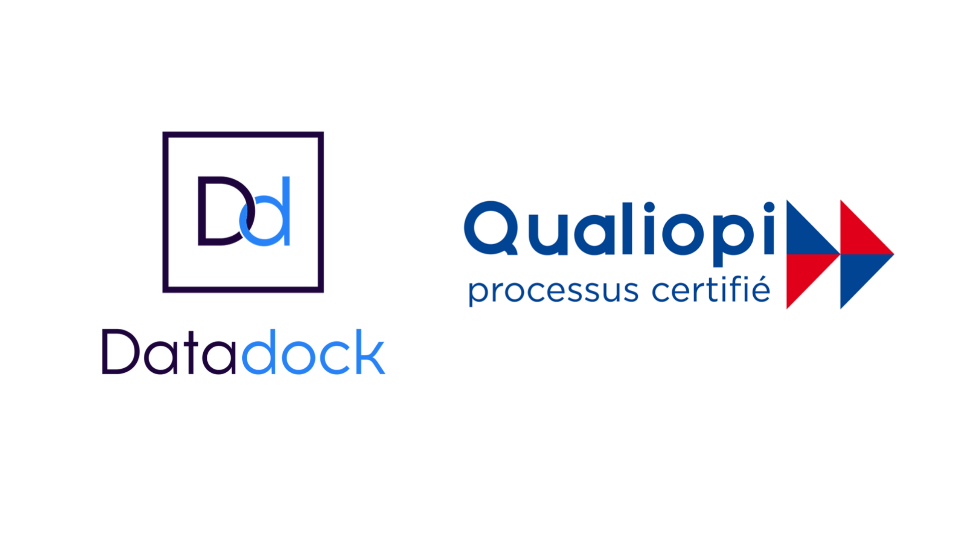Certification Qualiopi Atelier PG