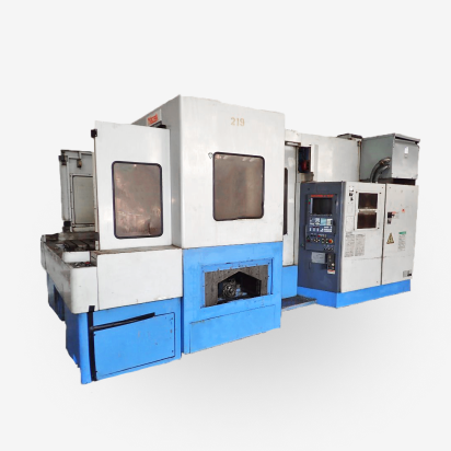 Meta Manufacturing - CNC Machine Capabilities
