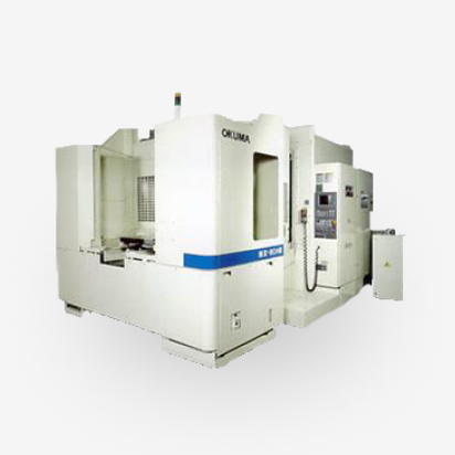 Meta Manufacturing - CNC Machine Capabilities