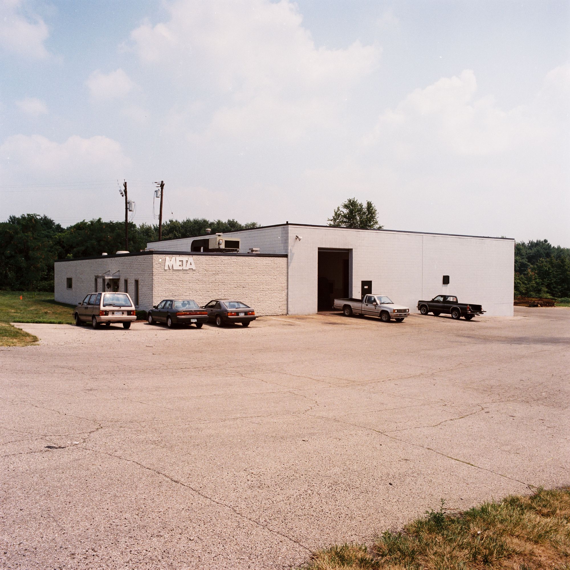 Meta Manufacturing - About