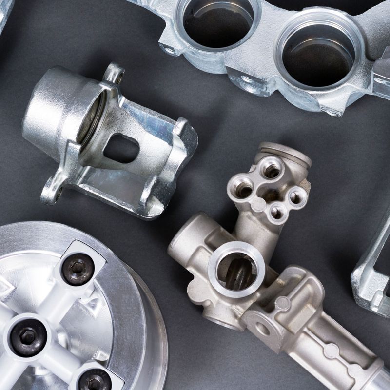 Meta Manufacturing - About