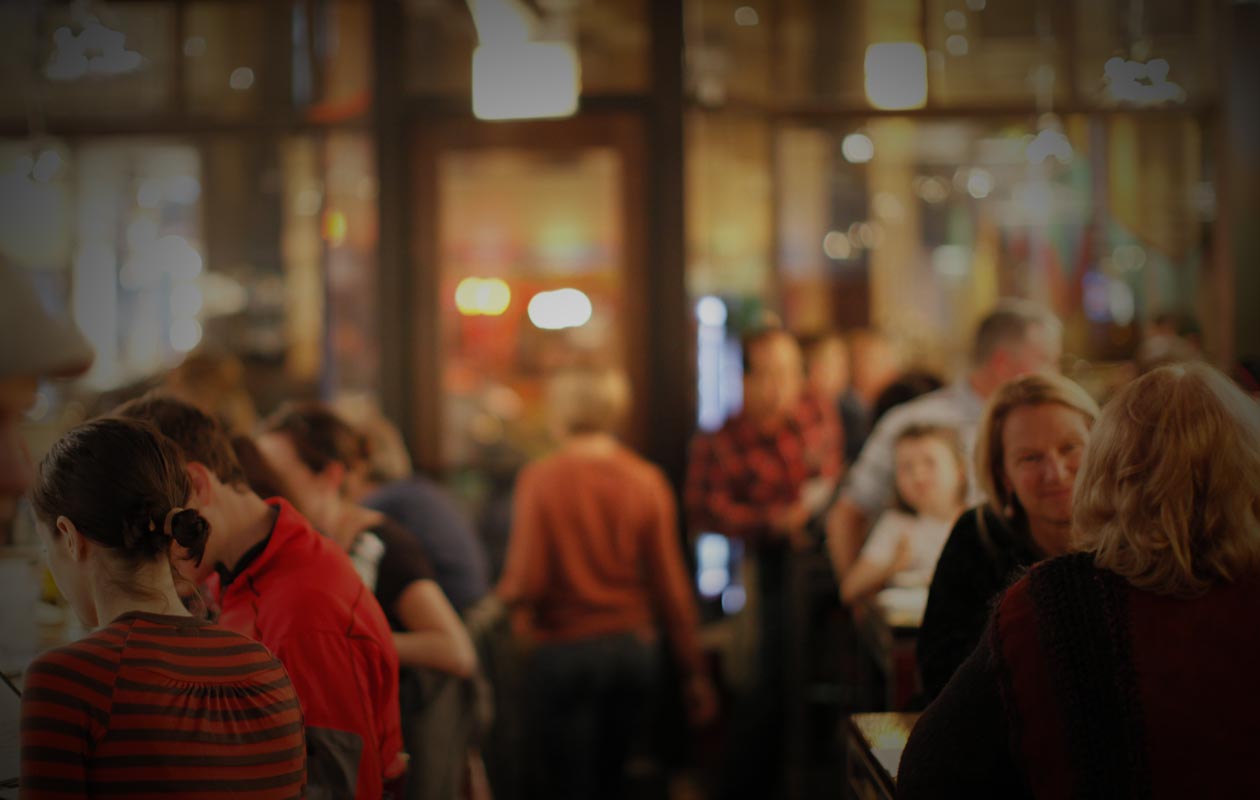 Pasta Palazzo Lincoln Park, Chicago