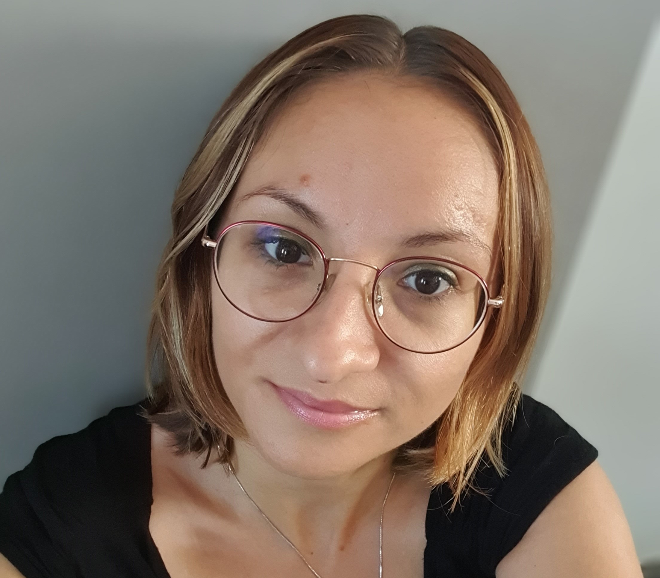Myriam Morichon Chazelas
