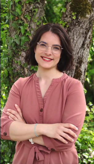 Laura Courpron