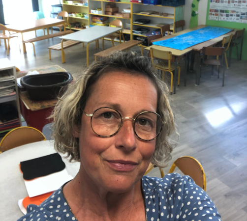 Delphine Parize