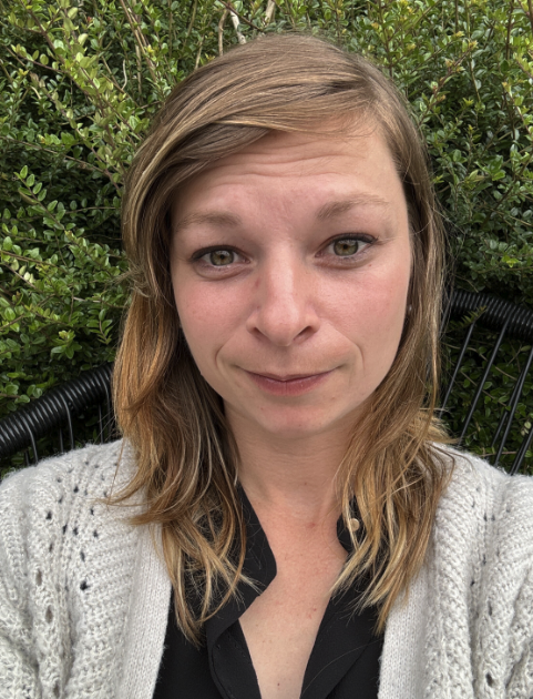Aurore Guilbot