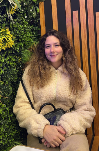 Maëlle Bailly