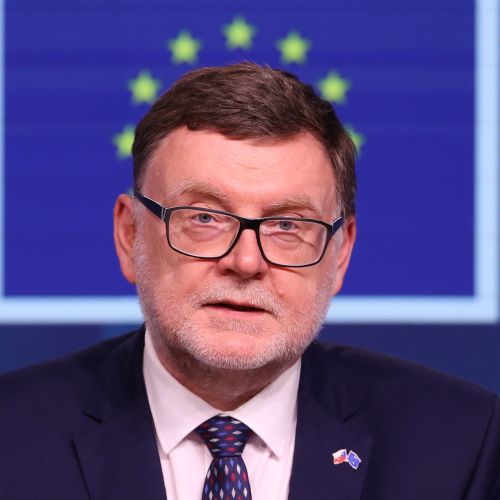 Zbyněk Stanjura, ministre tchèque des finances