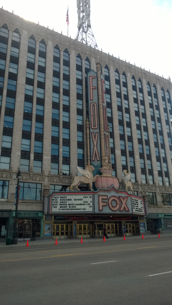 Fox Theater
