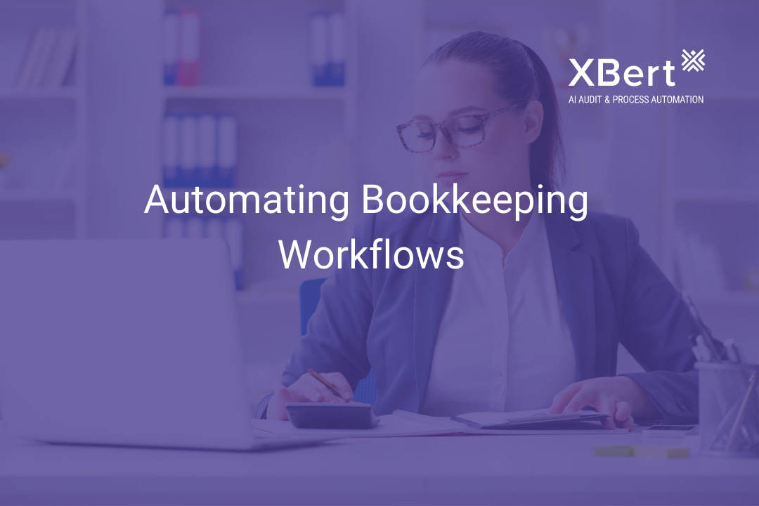 Technology helps bookkeepers be more efficient. Find out how automating your bookkeeping processes can help you free up time, increase revenue and find better work/life balance.