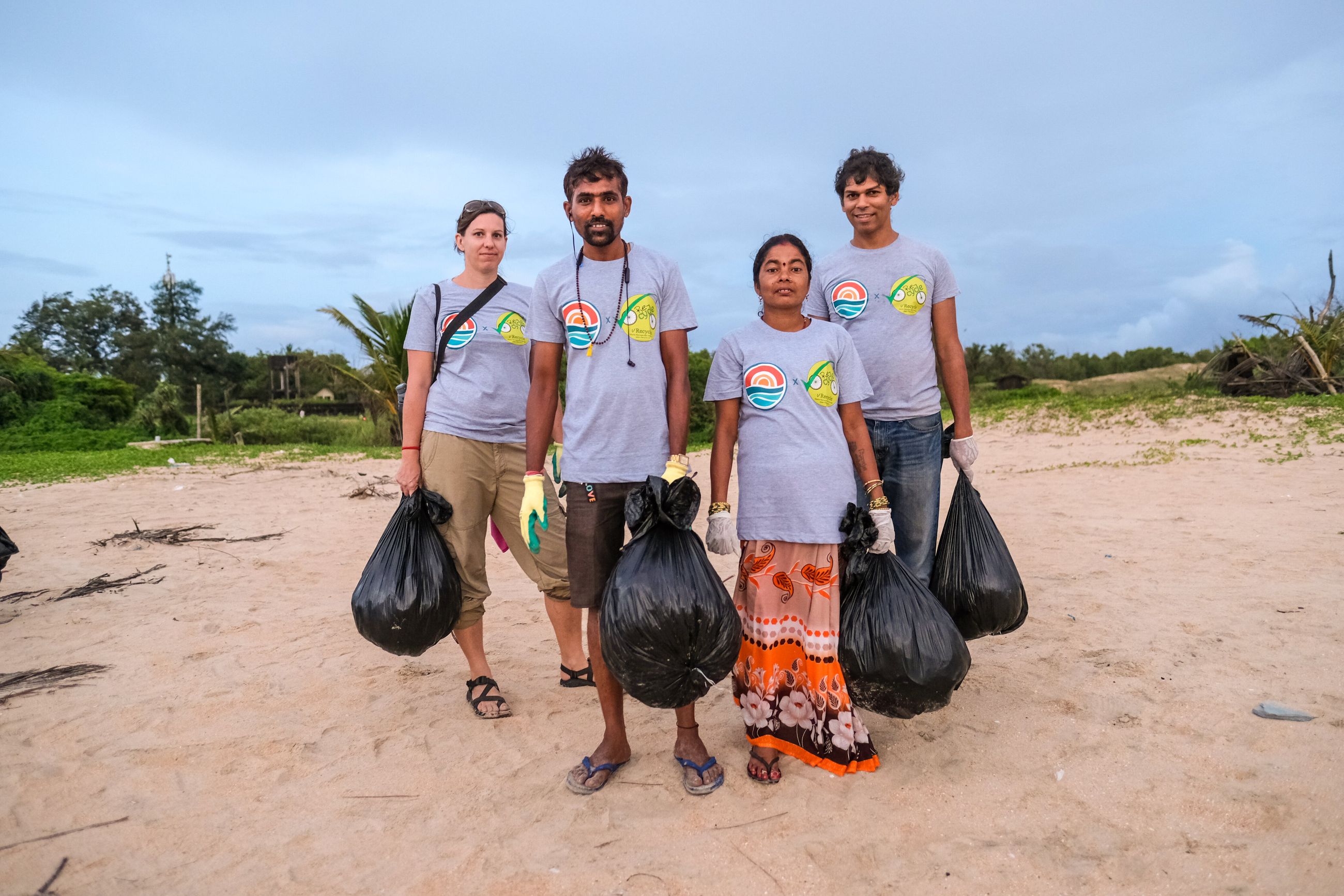 Home - rePurpose Global