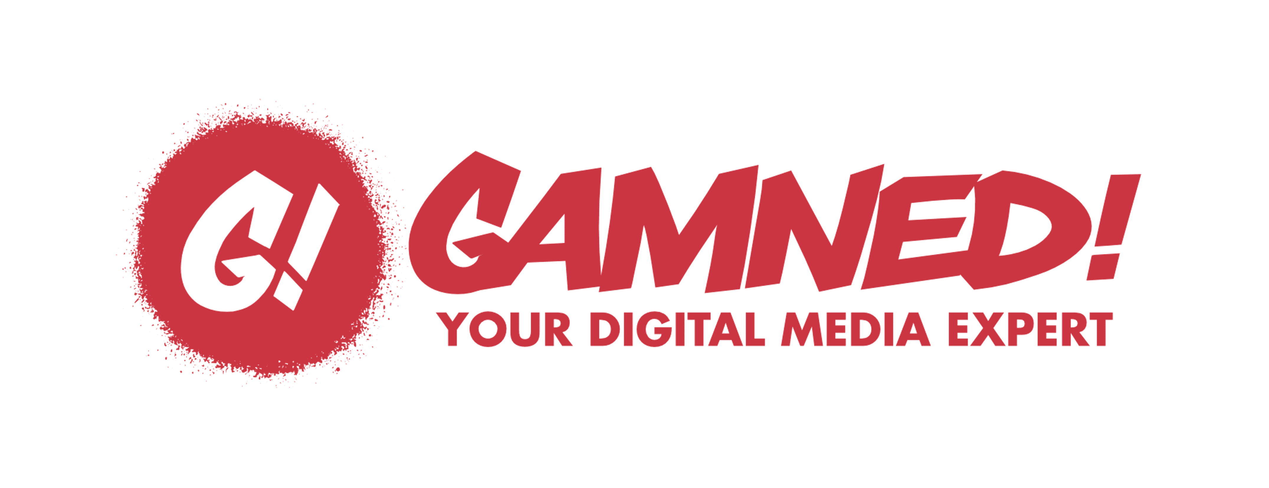 logo Gamned!