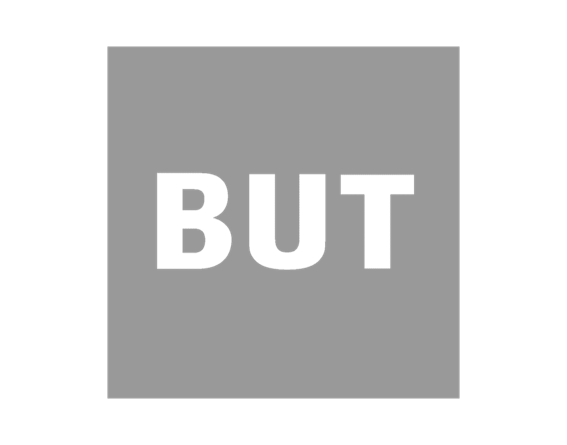 BUT