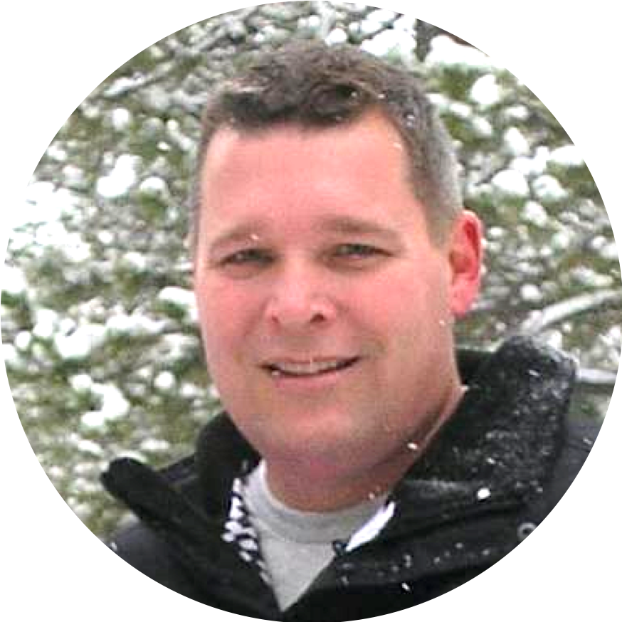 stephen tingwall headshot