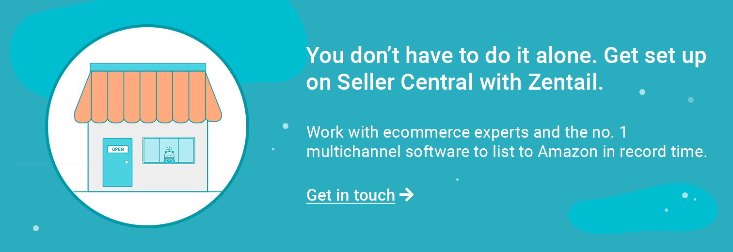 Work with ecommerce experts