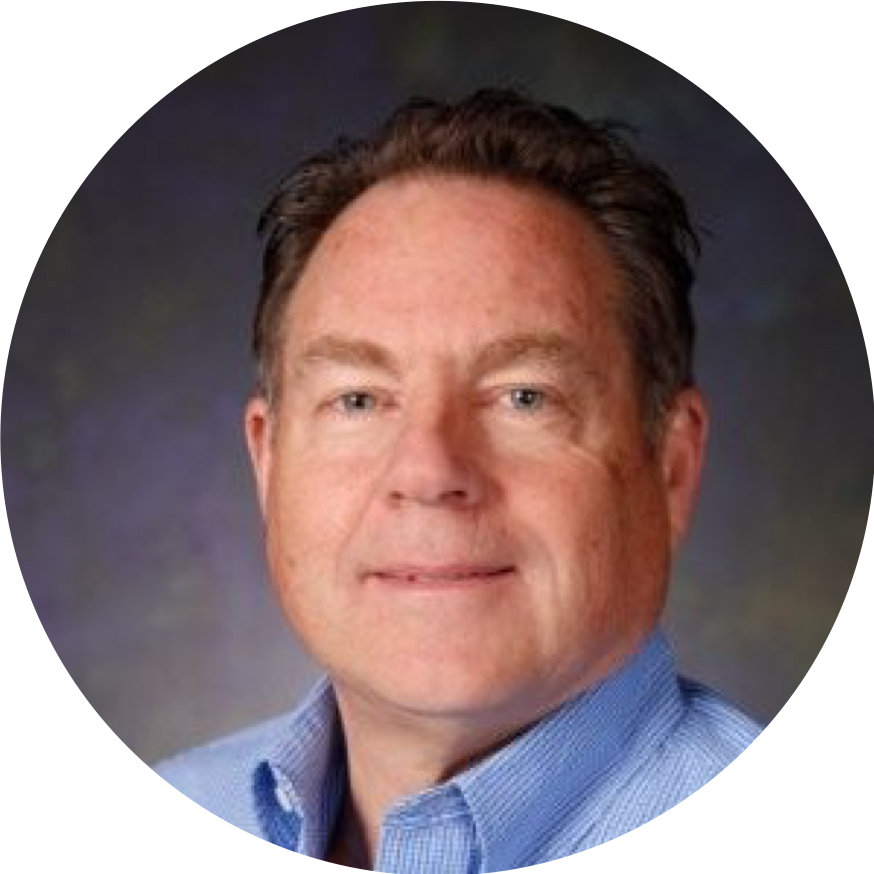 david foote headshot