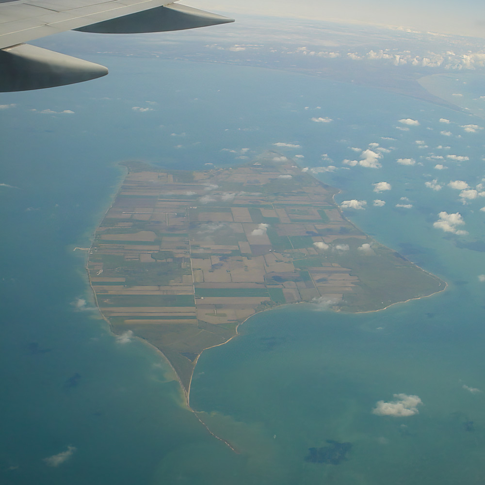 About Pelee Island The Pelee Shop Pelee Island, Ontario Canada