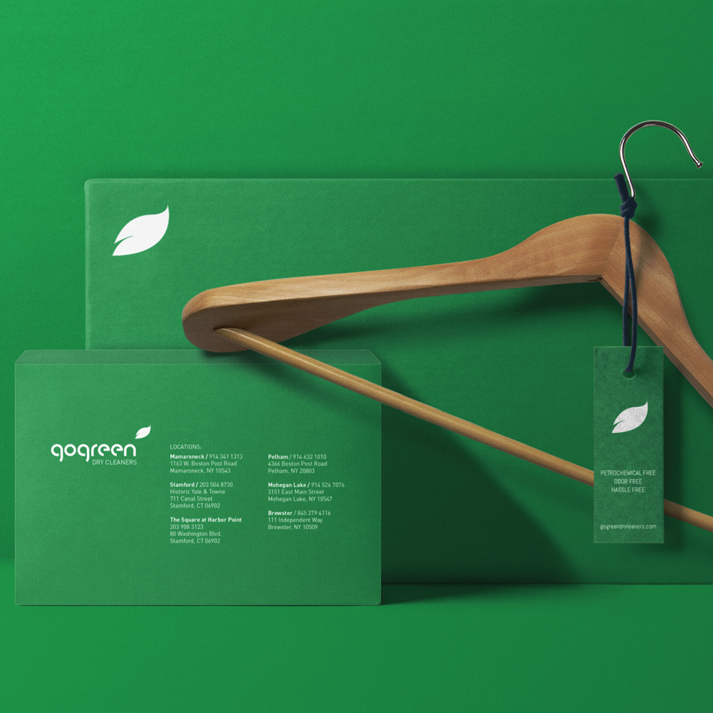 Go Green by Artiphicial