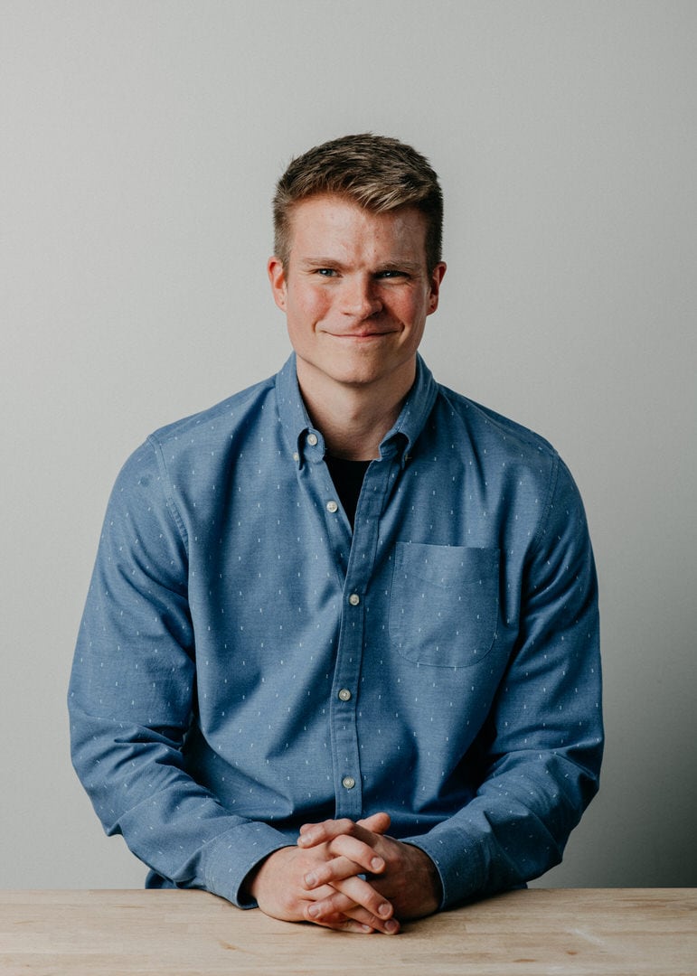 Photo of Josh Loy