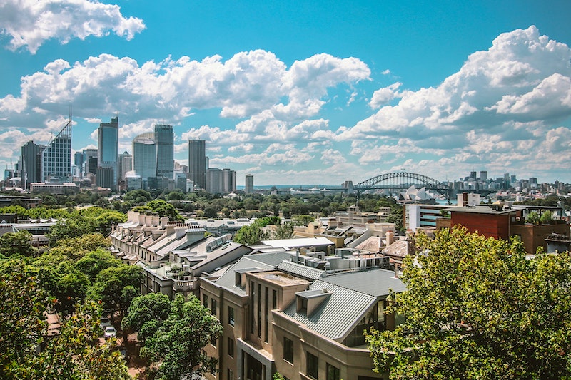 Free rubbish removal Sydney