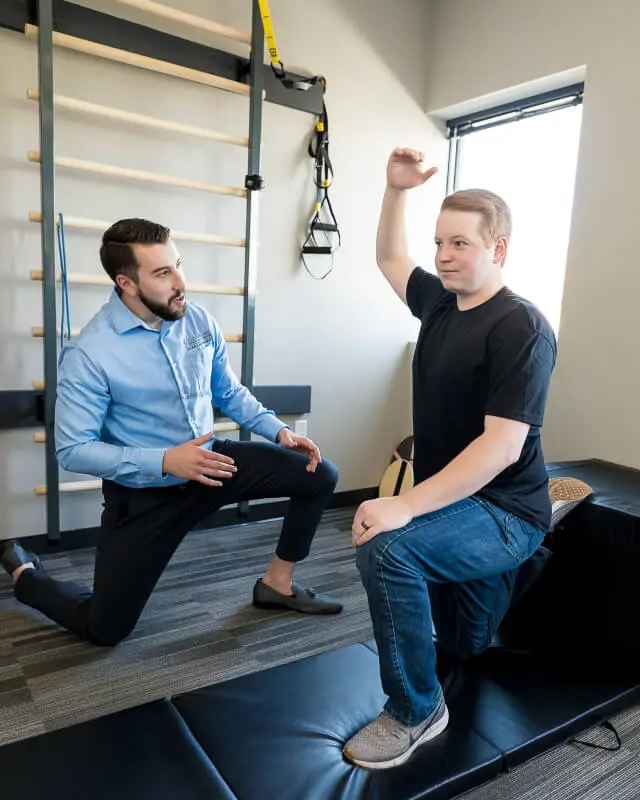 St. Louis Chiropractor O'Guin Wellness