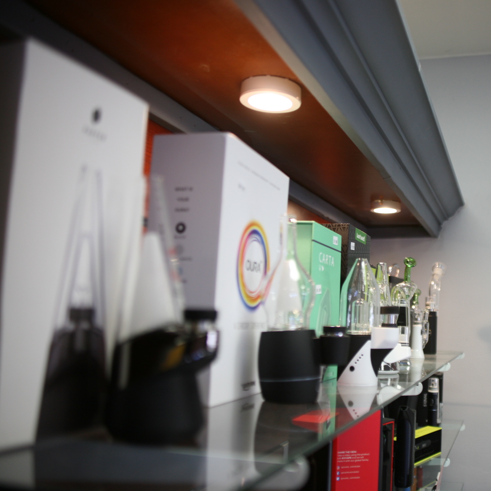 Smoker's Paradise Ventura Smoke Shop