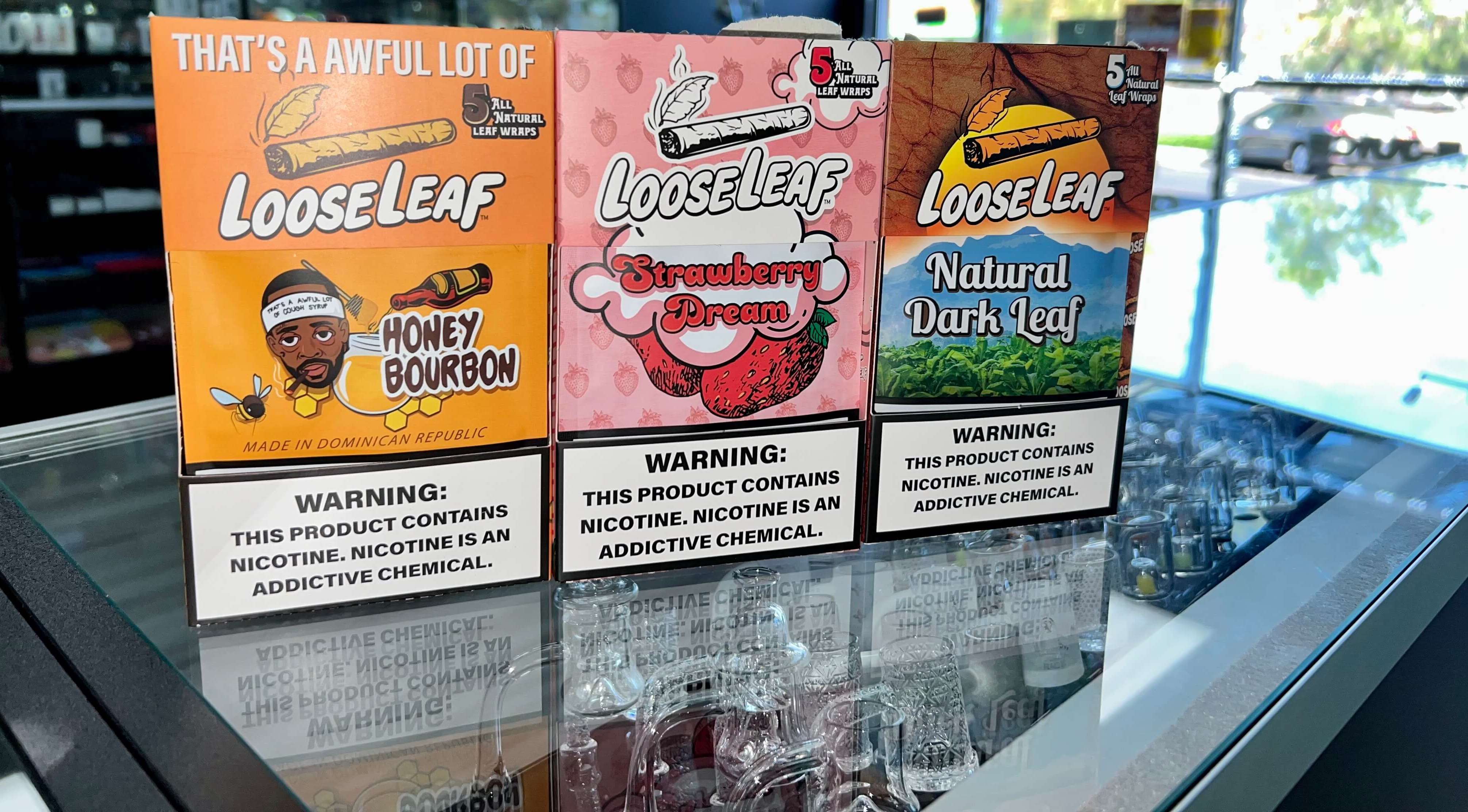 Smoker's Paradise Ventura Smoke Shop