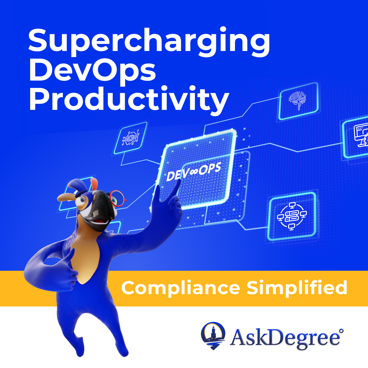 Supercharging DevOps Productivity: The Key Role of Compliance