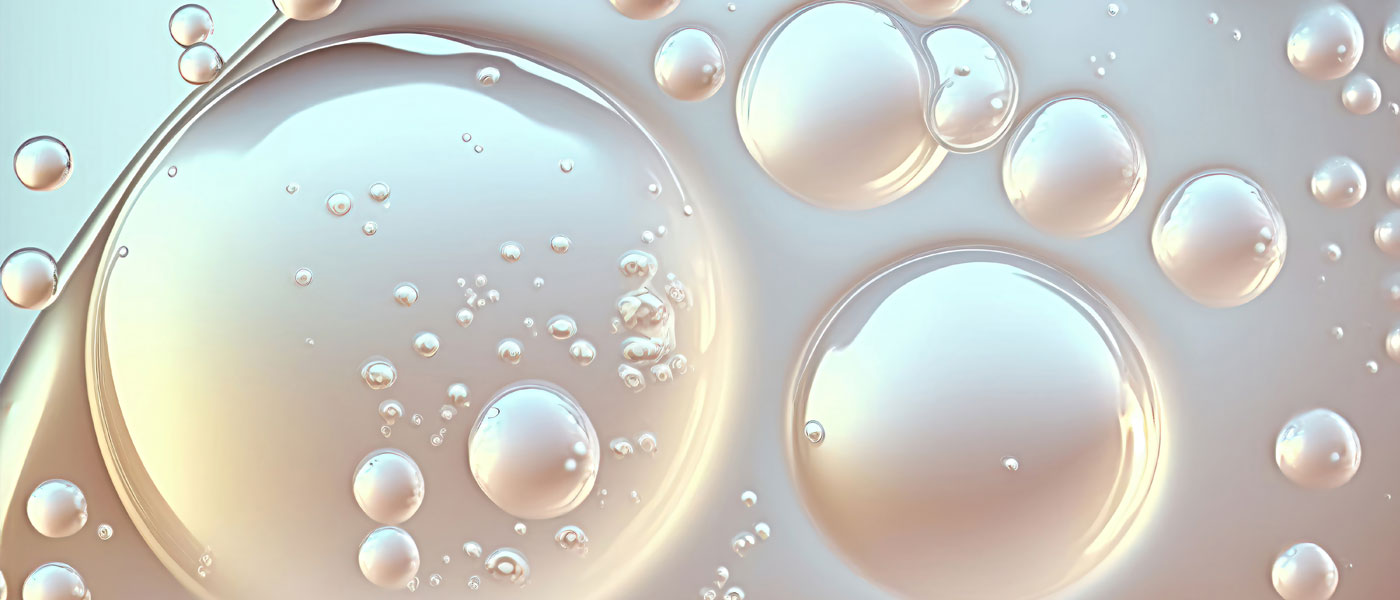 Was sind Niacinamide und wie wirken sie? • hautbewusst