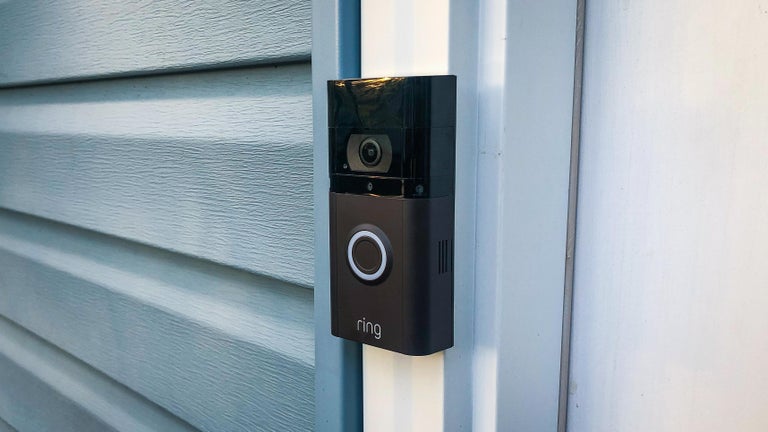 Ring Video Doorbell 3 Plus review: Better privacy policy and a rechargeable battery - CNET