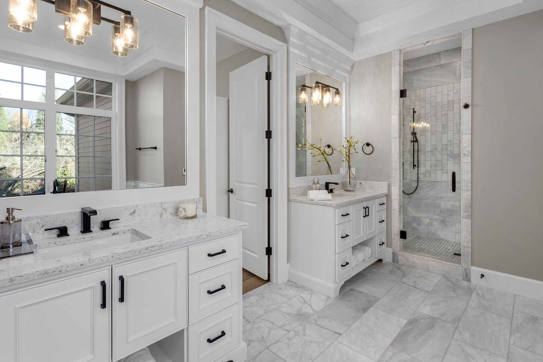 Updated: 10 Ways How To Save Money On Your Bathroom Remodel