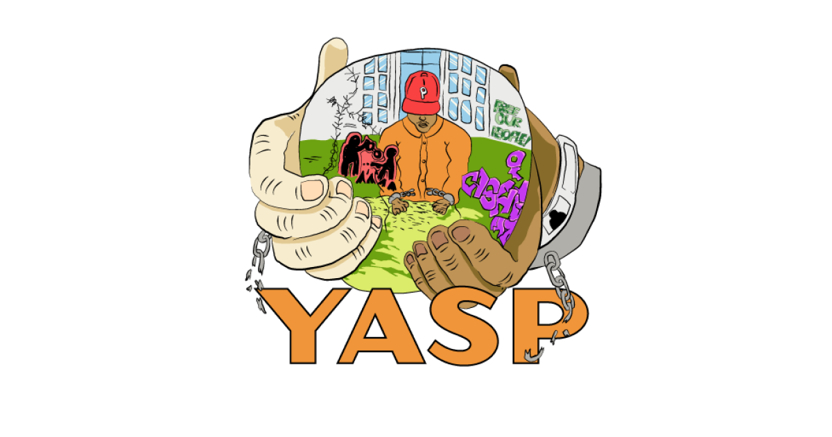 The Youth Art & Selfempowerment Project