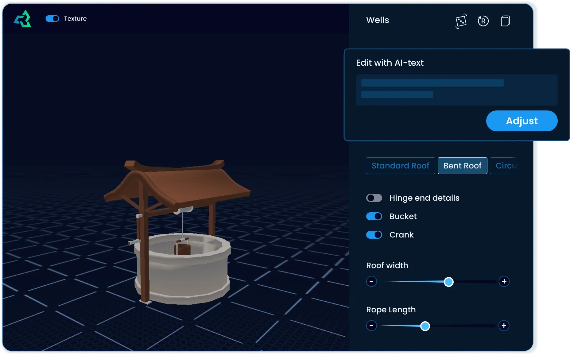¿Qué es el Modelado 3D?