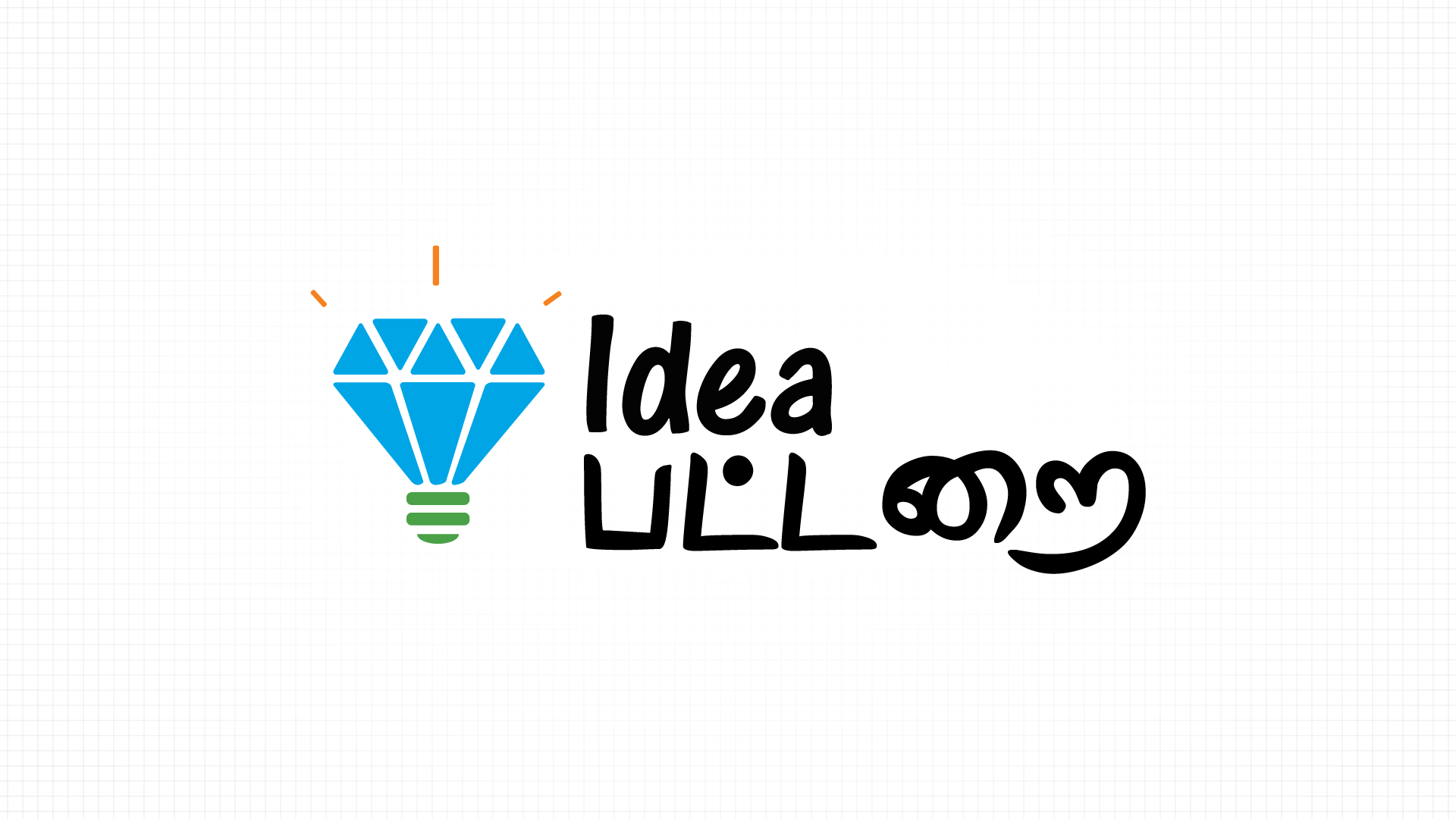 idea pattarai logo