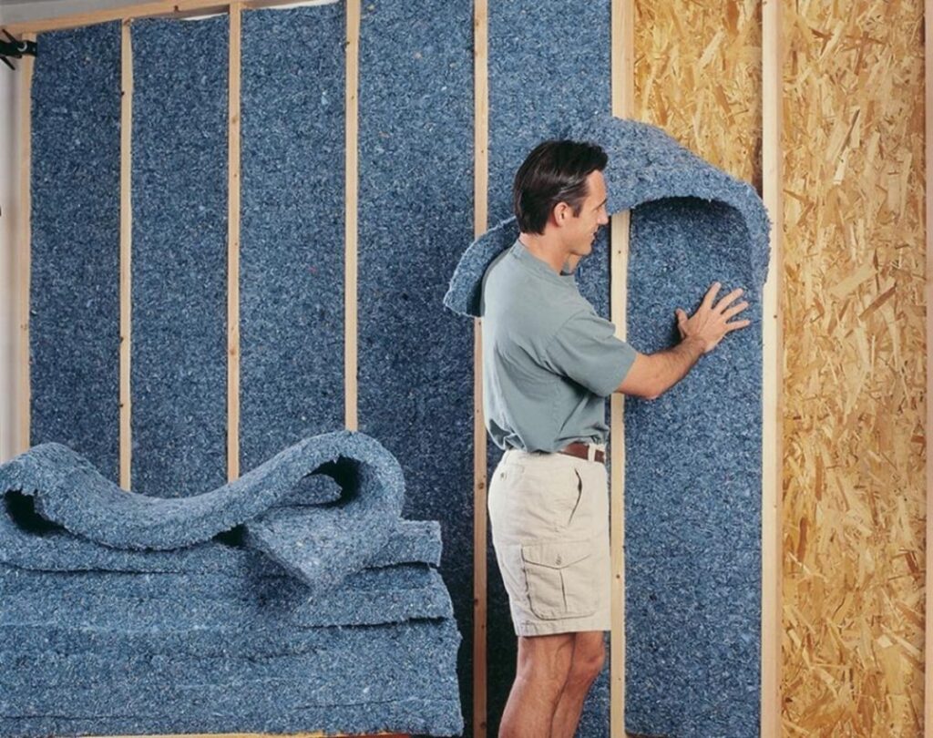 Soundproofing In Apartments. 1 NYC Soundproofing Guide
