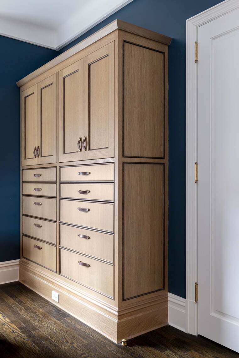 Top Trends in Contemporary Custom Millwork Designs In NYC